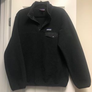 Patagonia Synchilla Snap-T Pullover